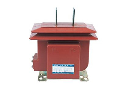 電流互感器的結(jié)構(gòu)、類型和選型