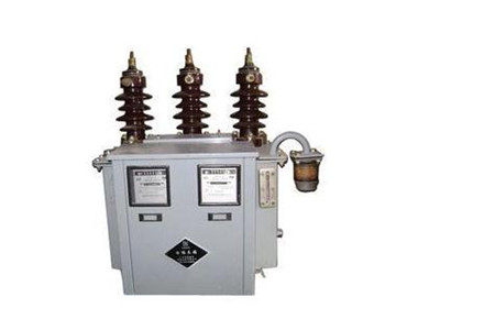 10KV戶內(nèi)電壓互感器燒壞原因是什么？