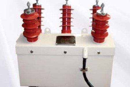 10KV戶(hù)內(nèi)電壓互感器
