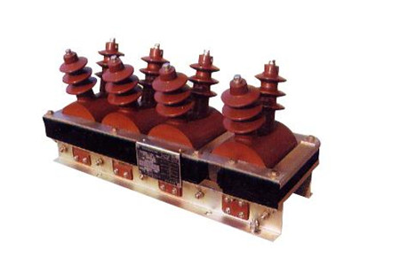 10KV戶(hù)內(nèi)電壓互感器的故障原因和解決方法