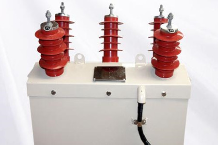 電流互感器的原理、種類、精度及選型