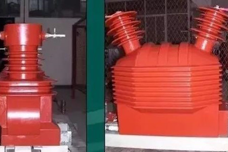 電壓互感器型號(hào)有什么含義？一次講清楚！