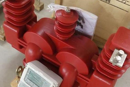 零序電流互感器的作用、工作原理與常見故障