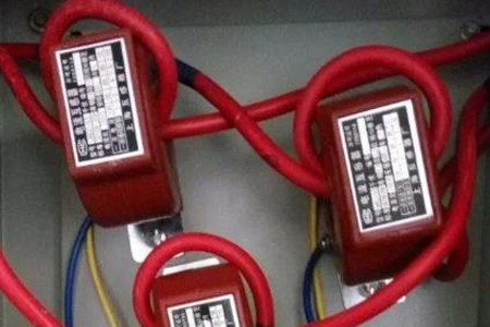 電流互感器怎么接電流表？方法很簡(jiǎn)單！