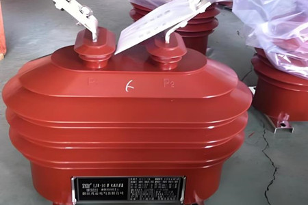 電流互感器如何測(cè)量大電流？如何接電流表？