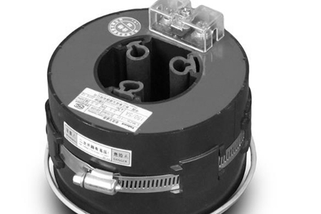 電流互感器一般穿幾根電線？一看就清楚！ 圖2